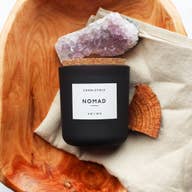Nomad - Tumbler Soy Candle