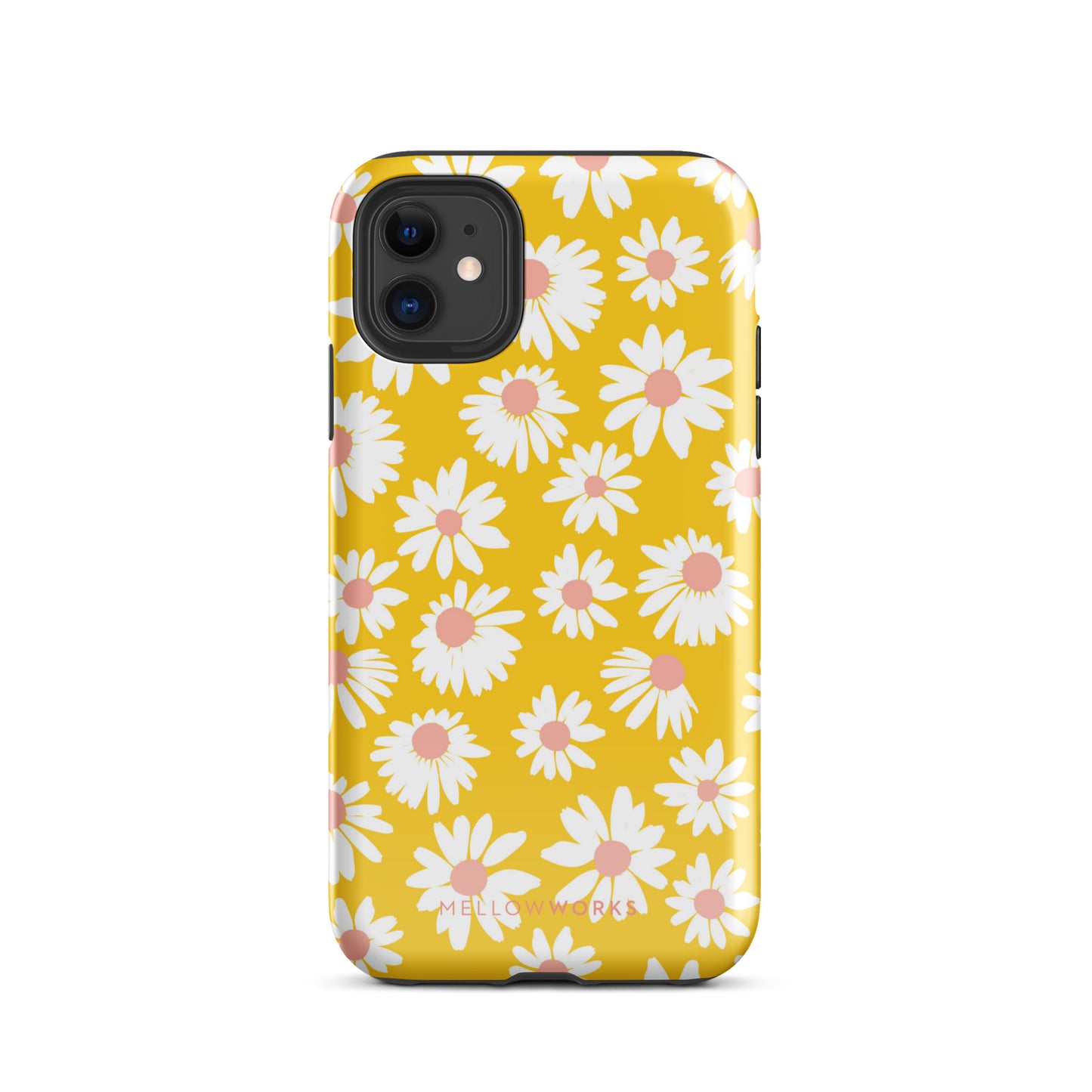 SUMMER DAISIES Tough Case for iPhone®