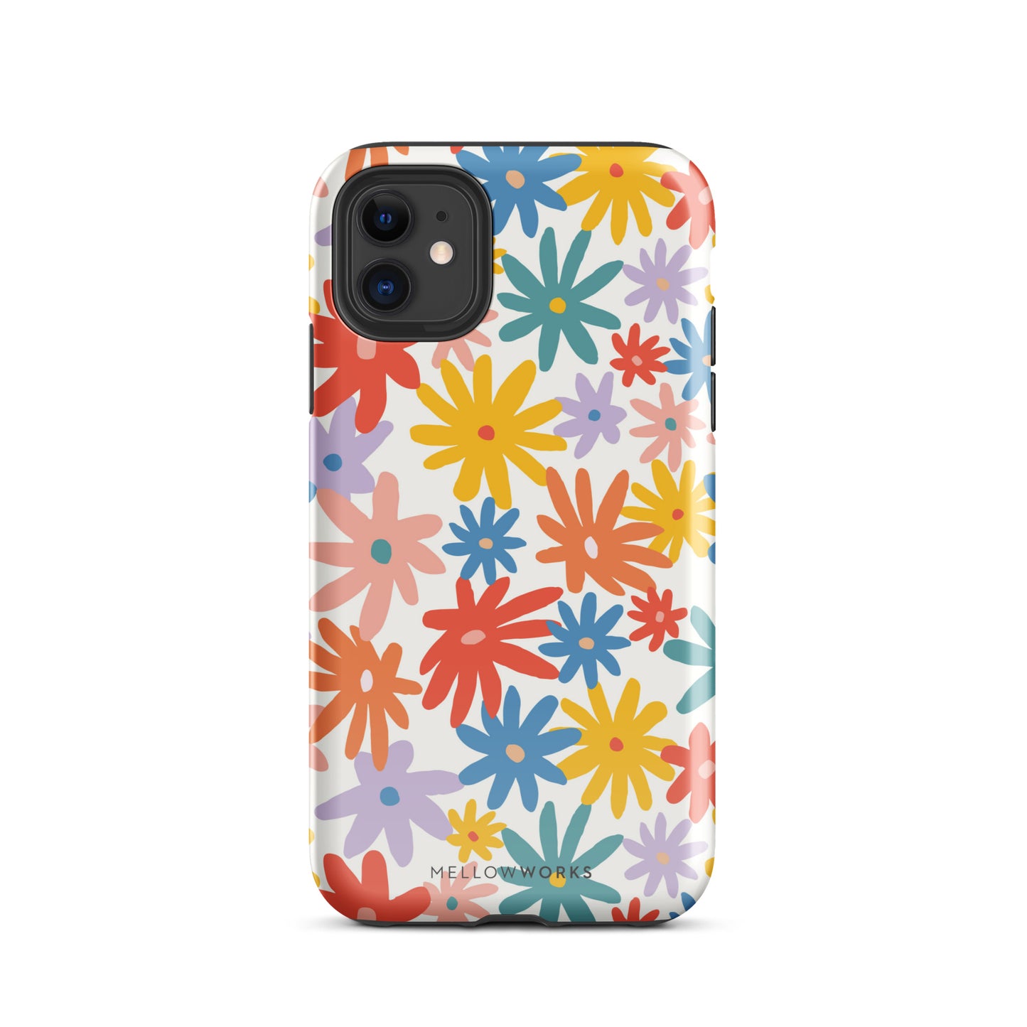 SUMMER GARDEN Tough Case for iPhone®