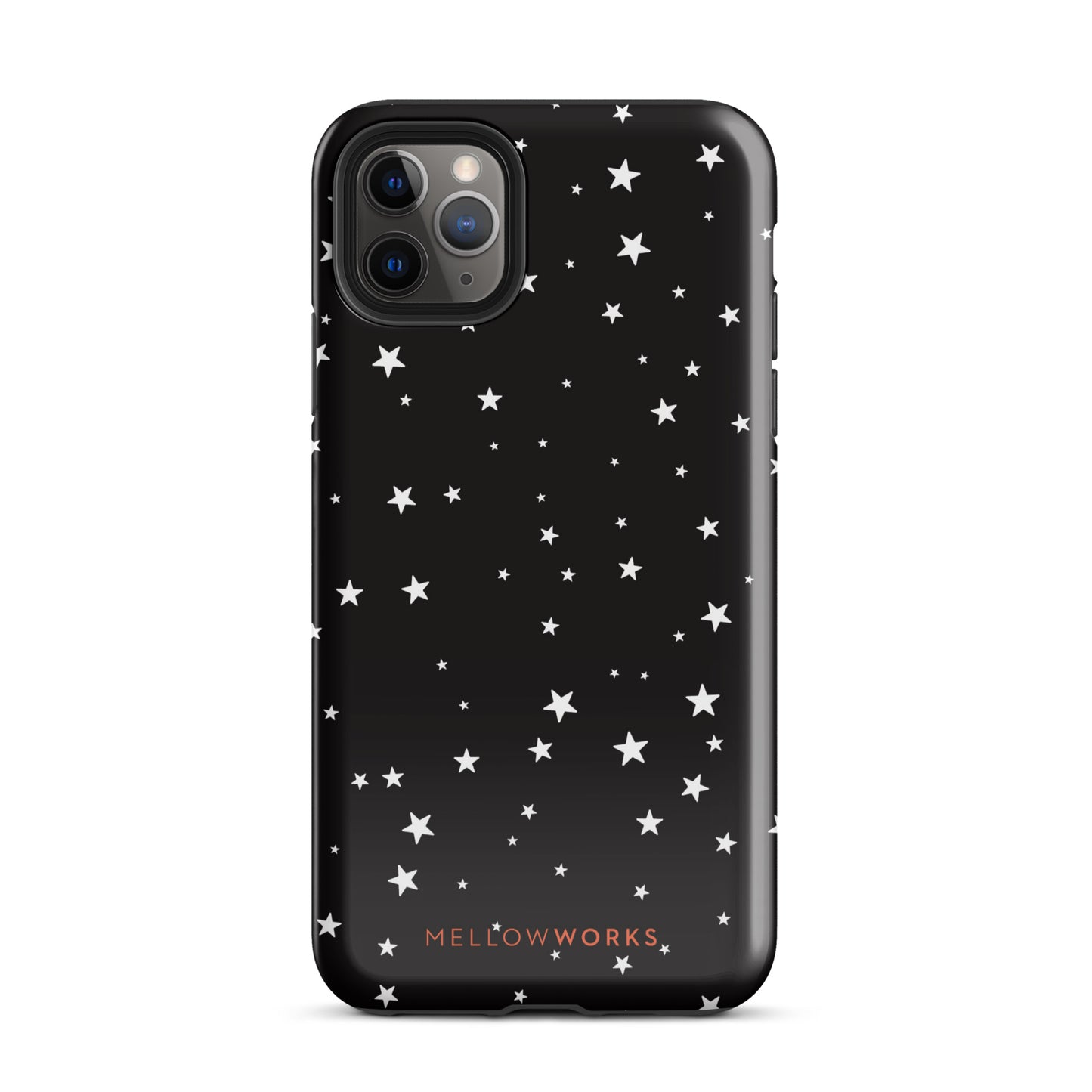 NIGHT SKY Tough Case for iPhone®