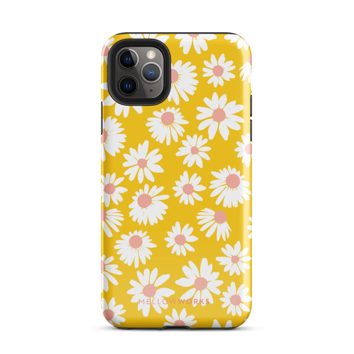 SUMMER DAISIES Tough Case for iPhone®