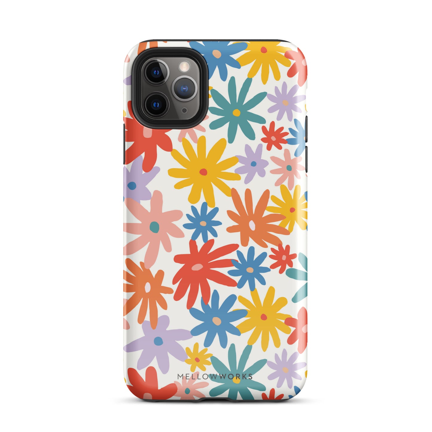 SUMMER GARDEN Tough Case for iPhone®