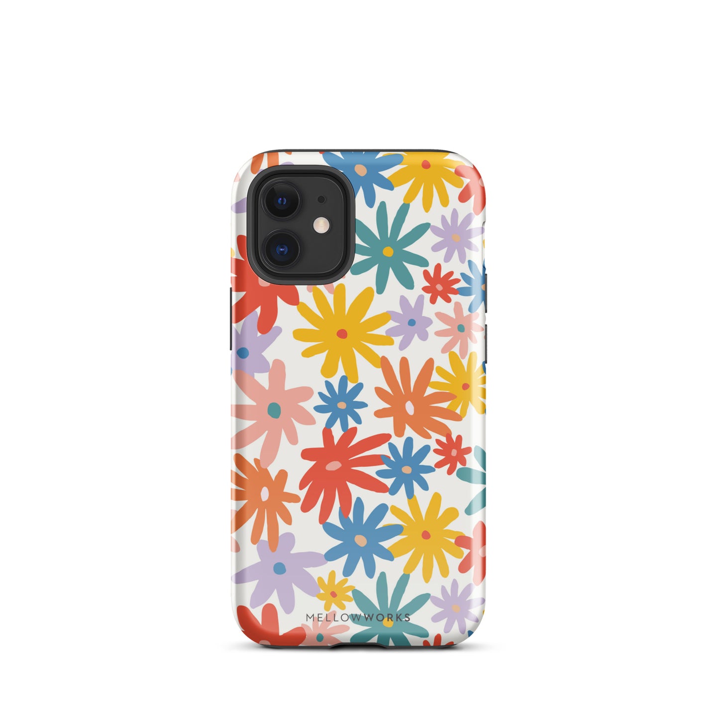 SUMMER GARDEN Tough Case for iPhone®