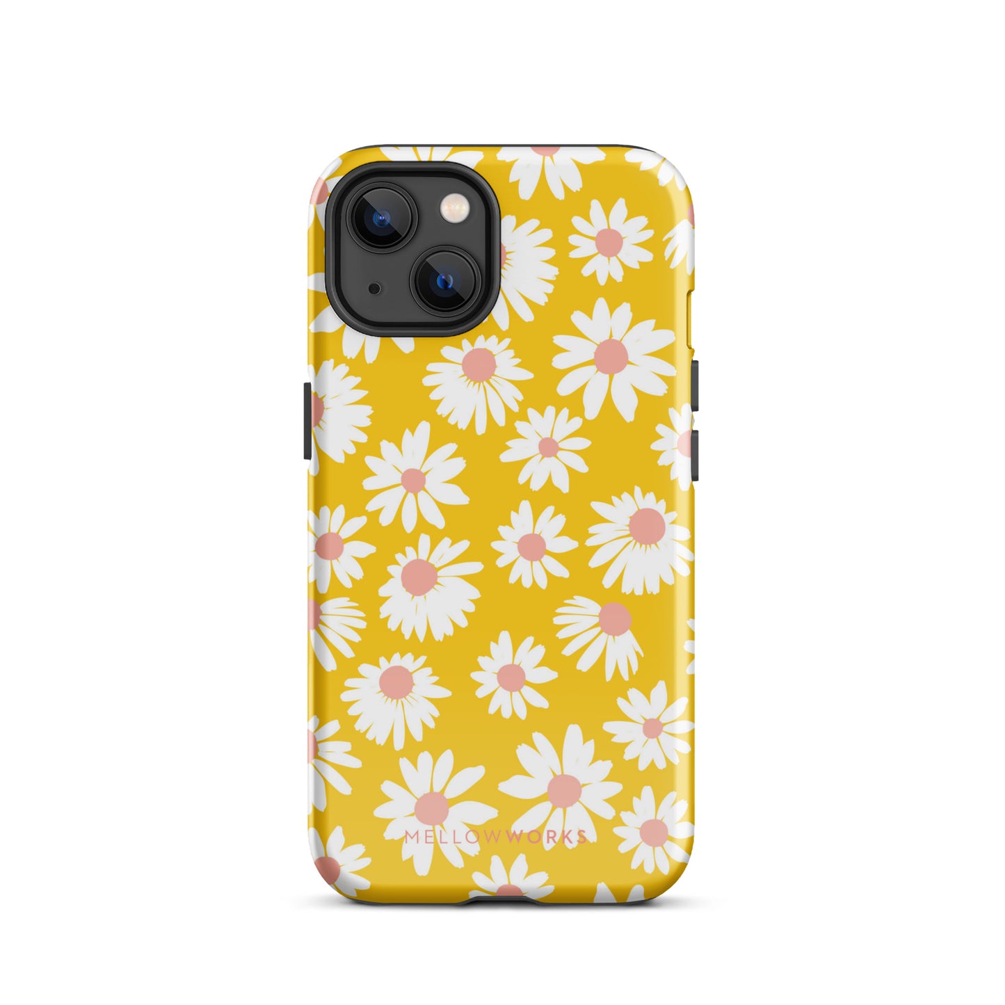 SUMMER DAISIES Tough Case for iPhone®