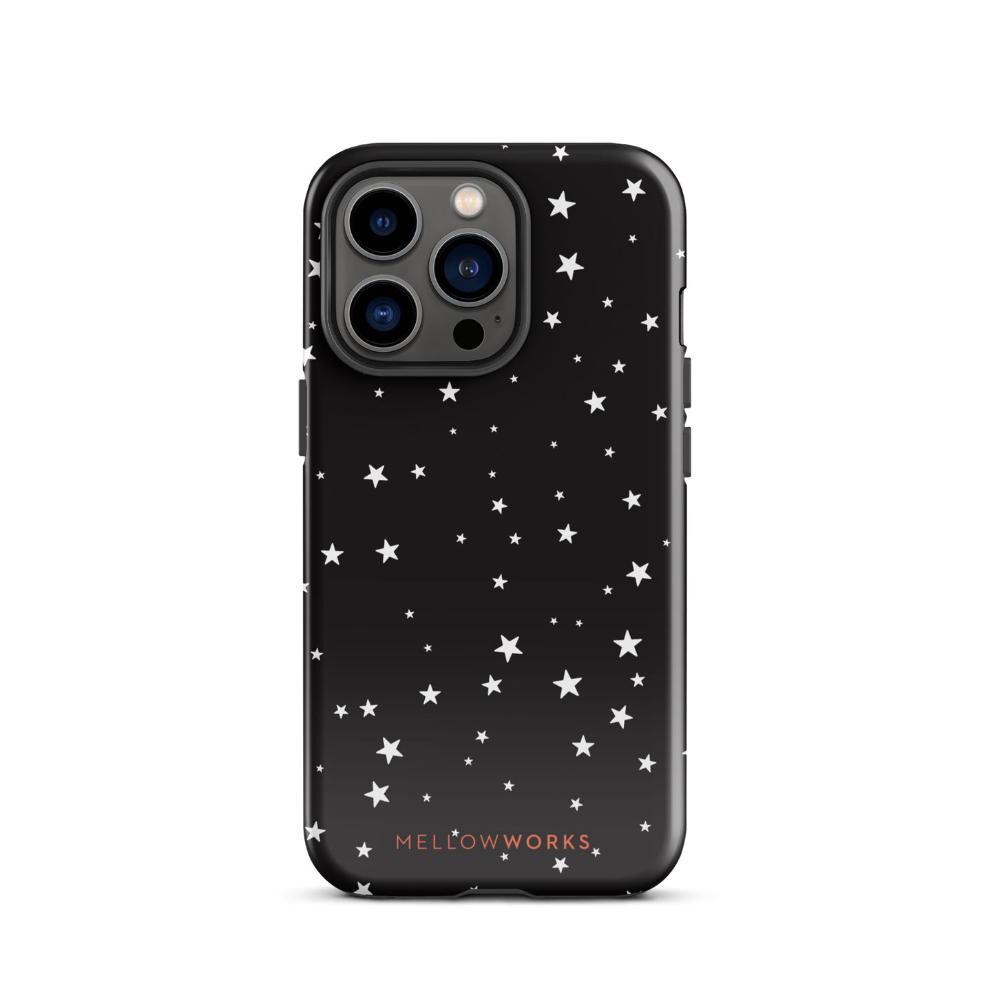 NIGHT SKY Tough Case for iPhone®