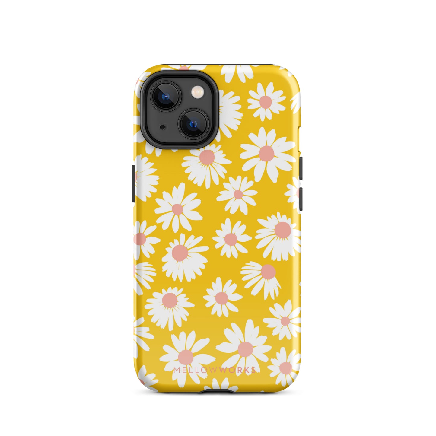 SUMMER DAISIES Tough Case for iPhone®