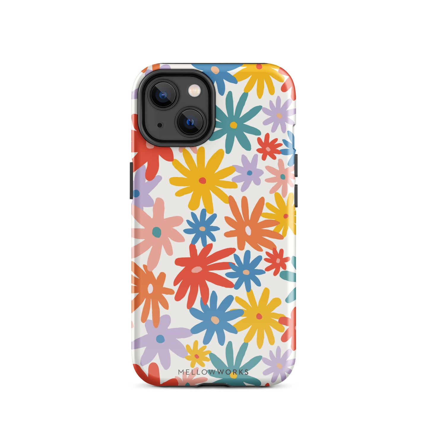 SUMMER GARDEN Tough Case for iPhone®