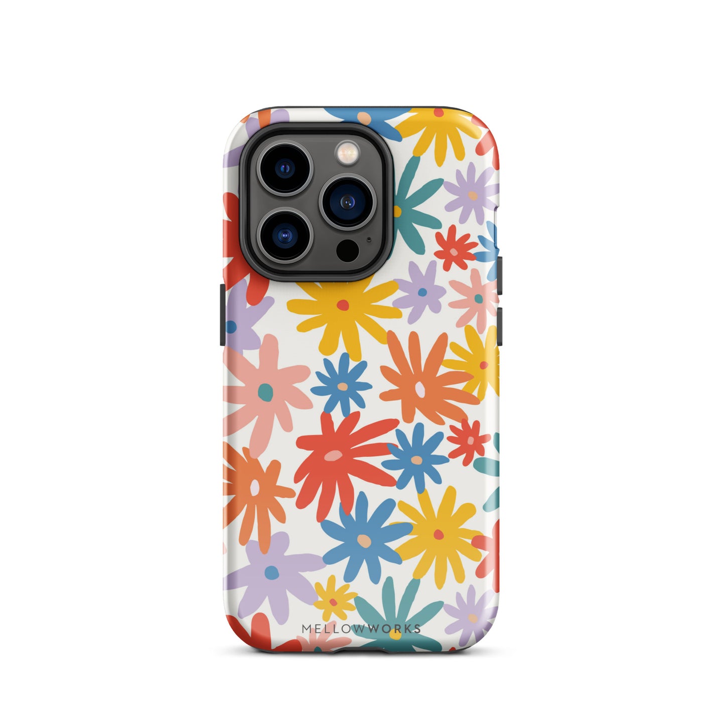 SUMMER GARDEN Tough Case for iPhone®