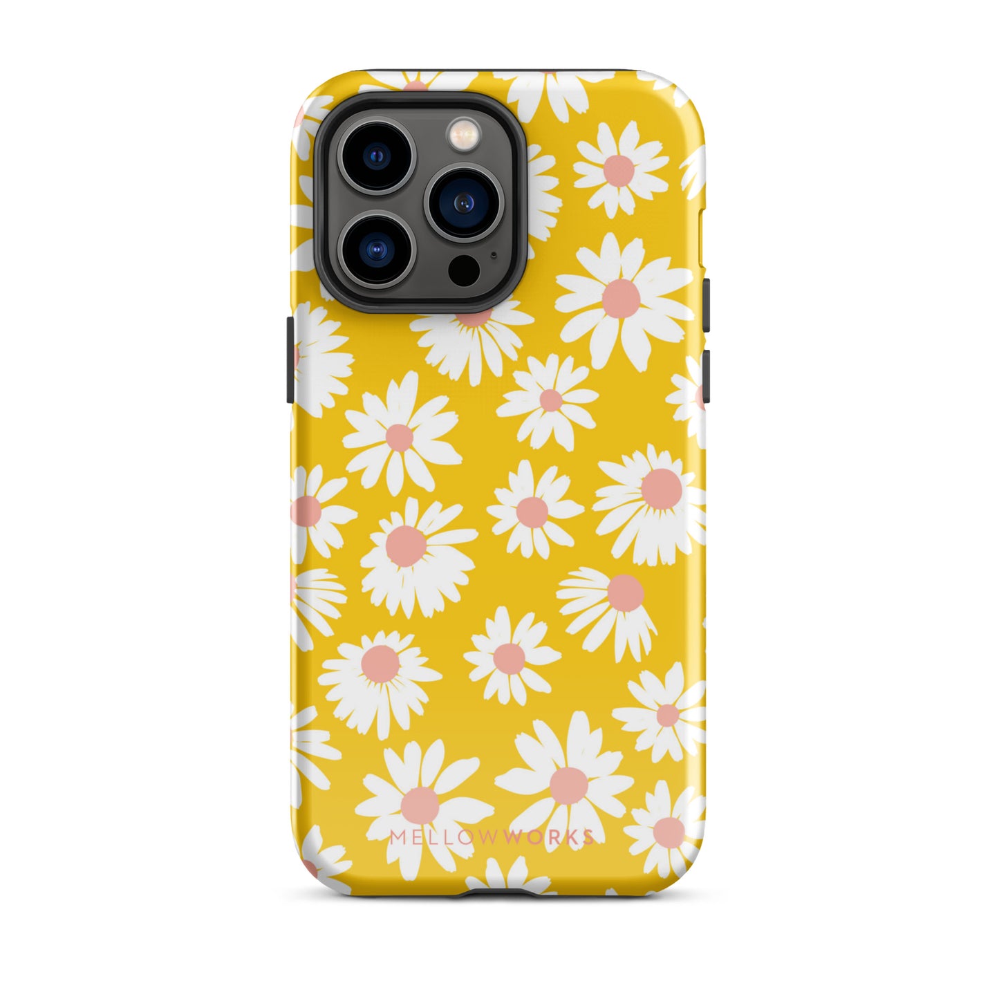 SUMMER DAISIES Tough Case for iPhone®