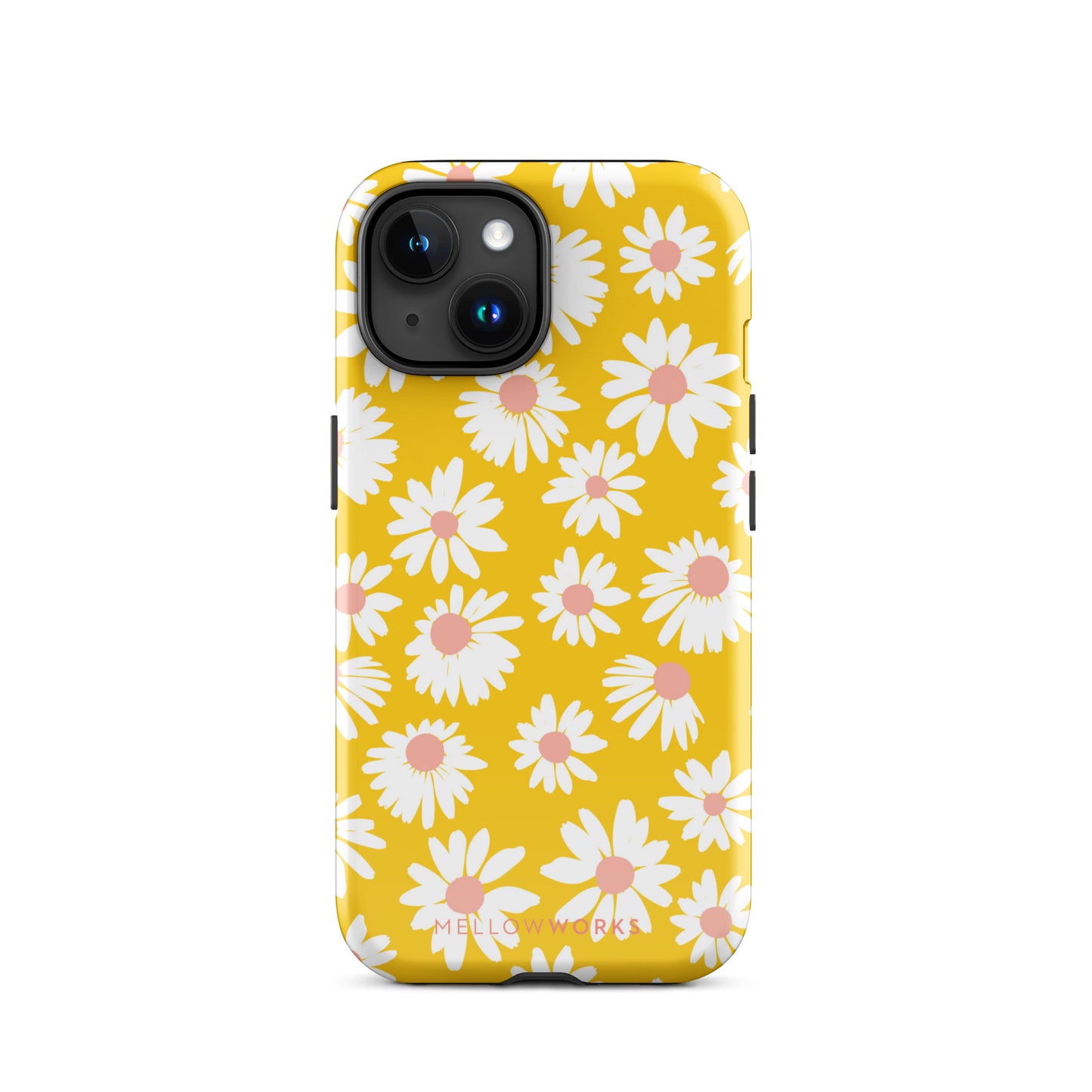 SUMMER DAISIES Tough Case for iPhone®