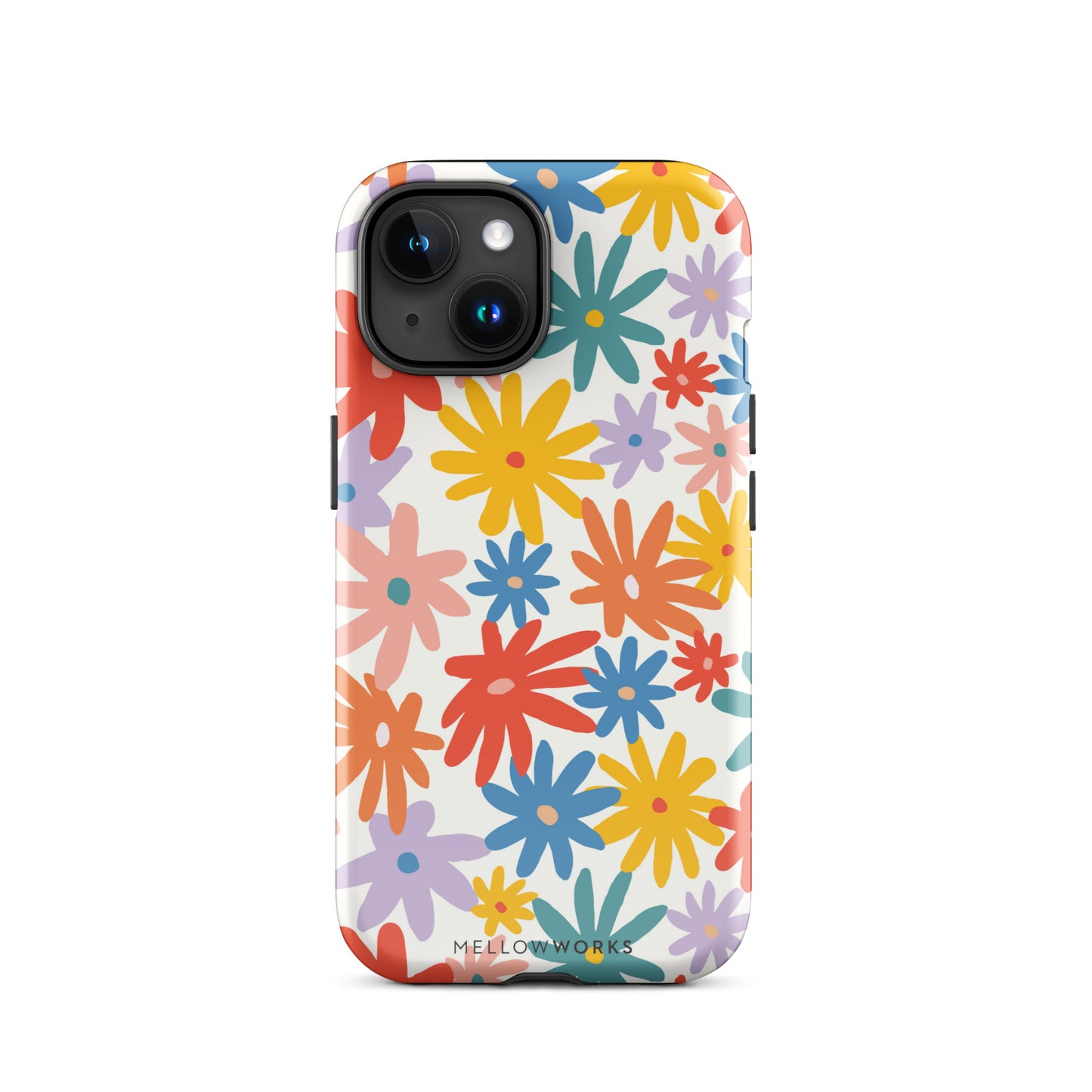 SUMMER GARDEN Tough Case for iPhone®