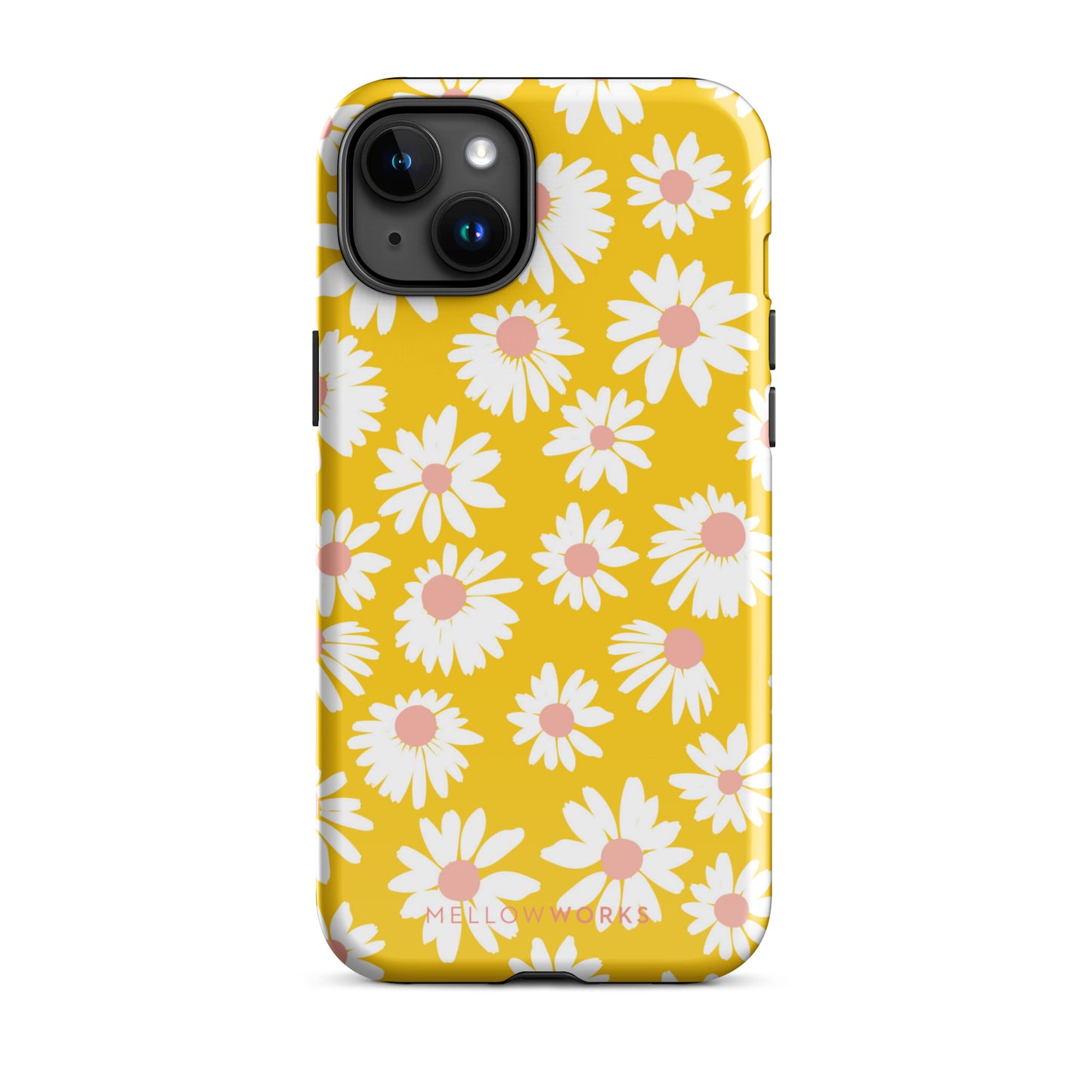 SUMMER DAISIES Tough Case for iPhone®