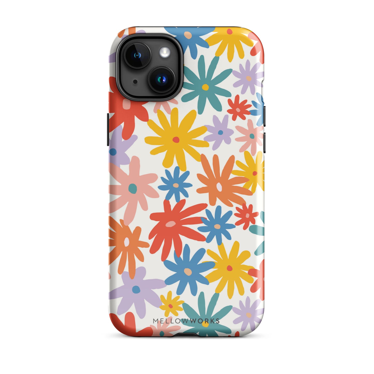 SUMMER GARDEN Tough Case for iPhone®