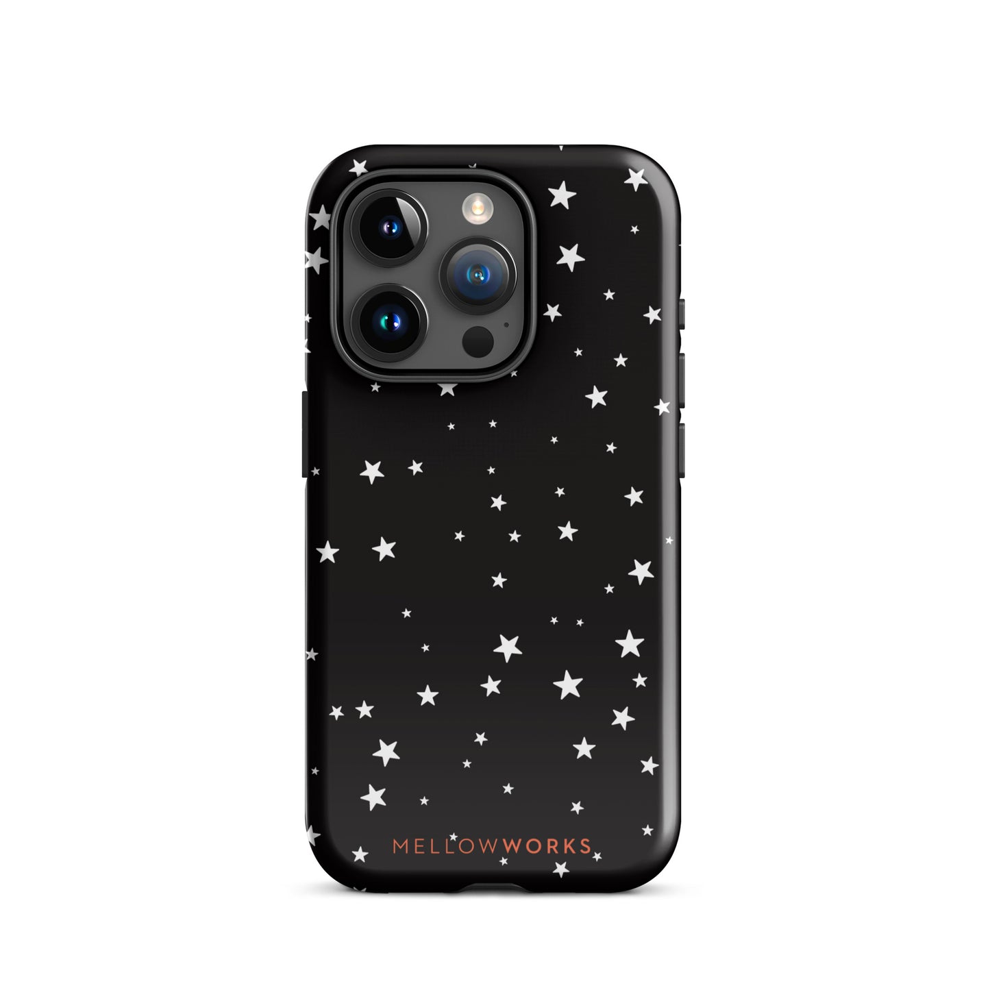 NIGHT SKY Tough Case for iPhone®