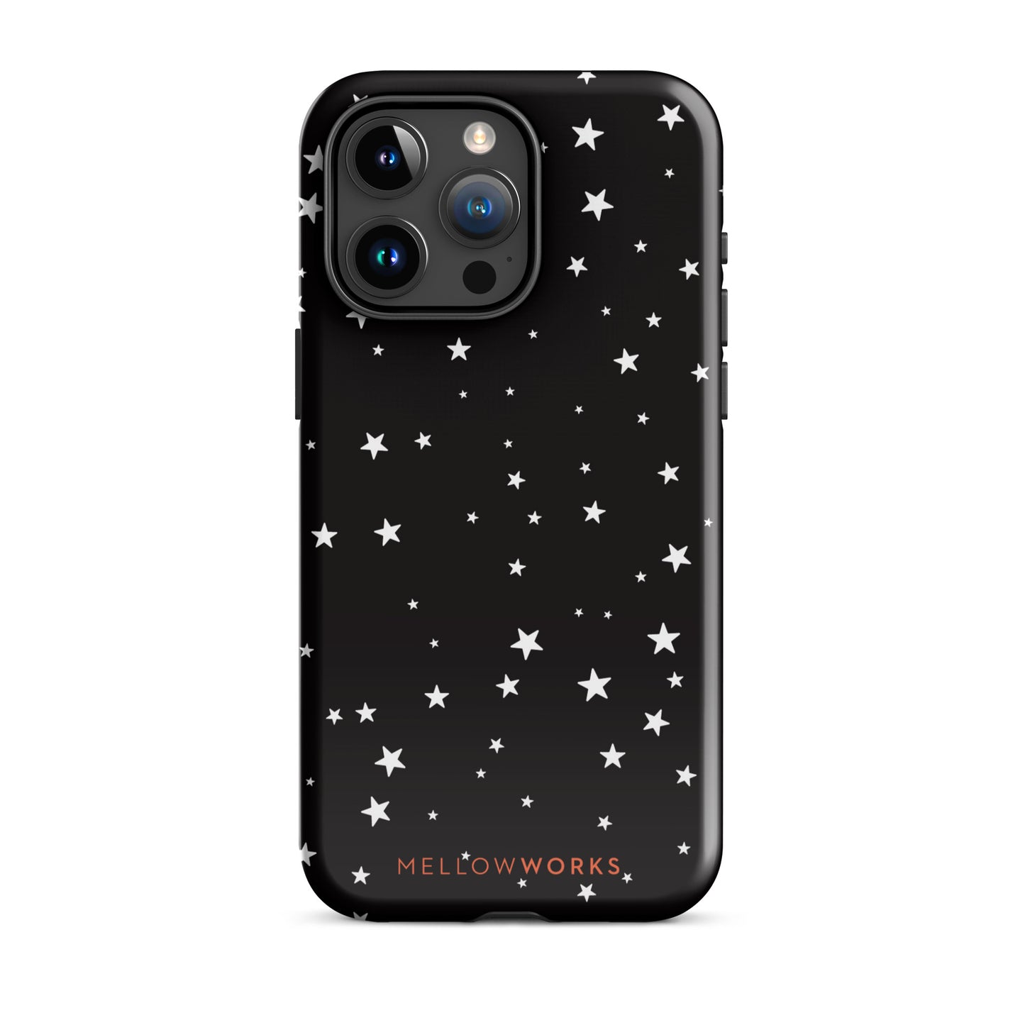 NIGHT SKY Tough Case for iPhone®