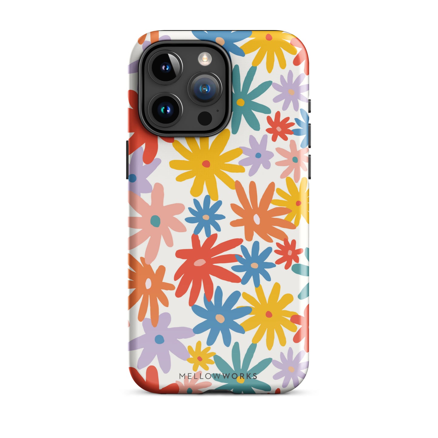 SUMMER GARDEN Tough Case for iPhone®