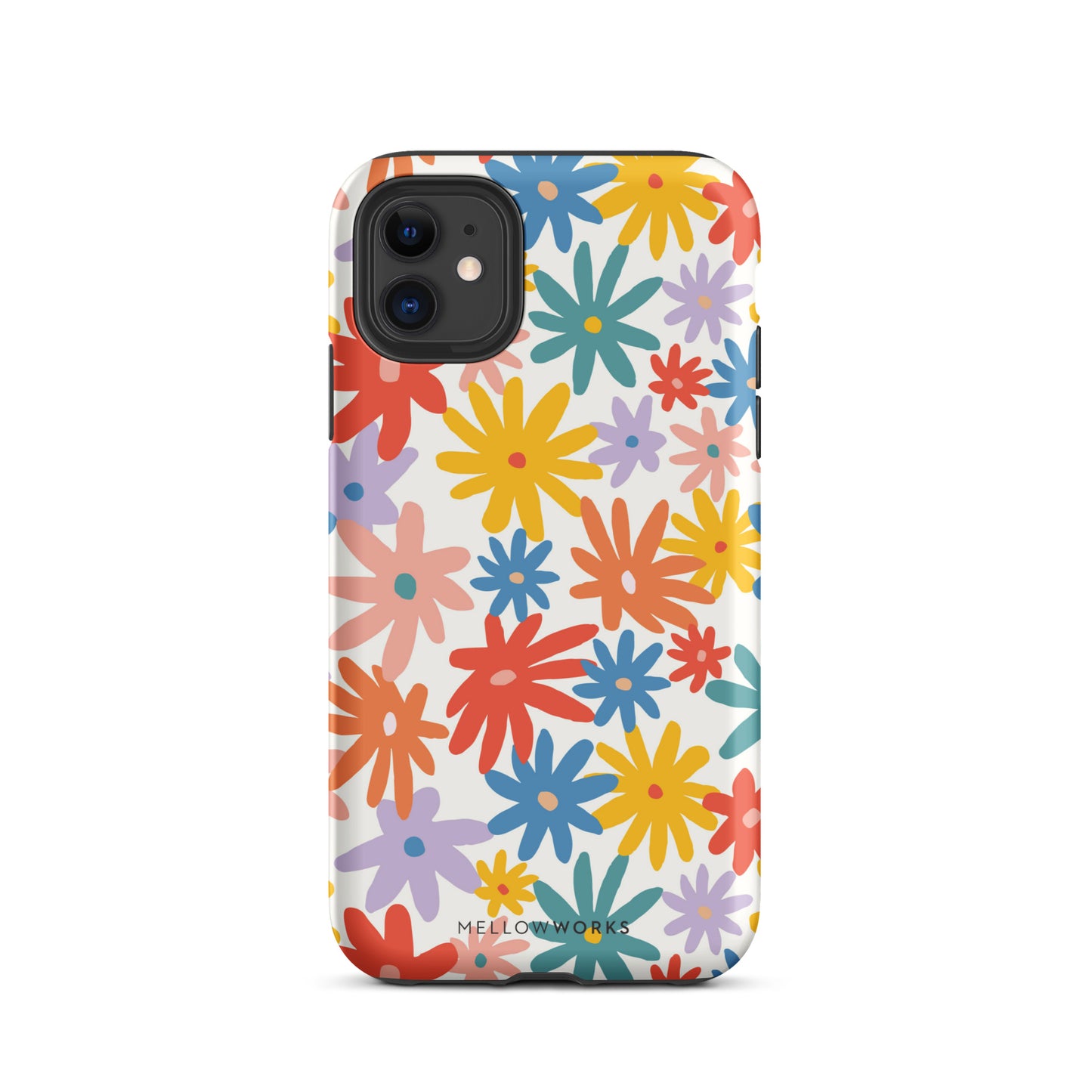 SUMMER GARDEN Tough Case for iPhone®