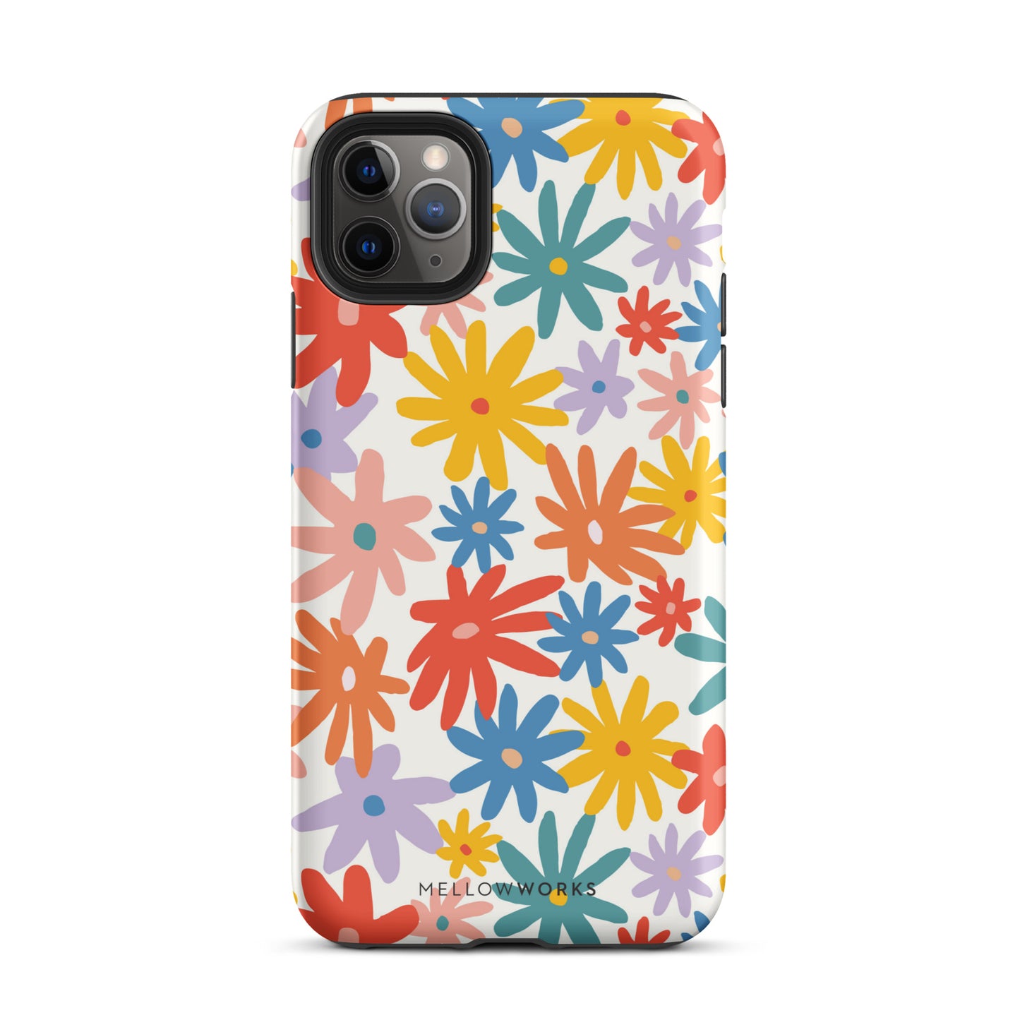 SUMMER GARDEN Tough Case for iPhone®