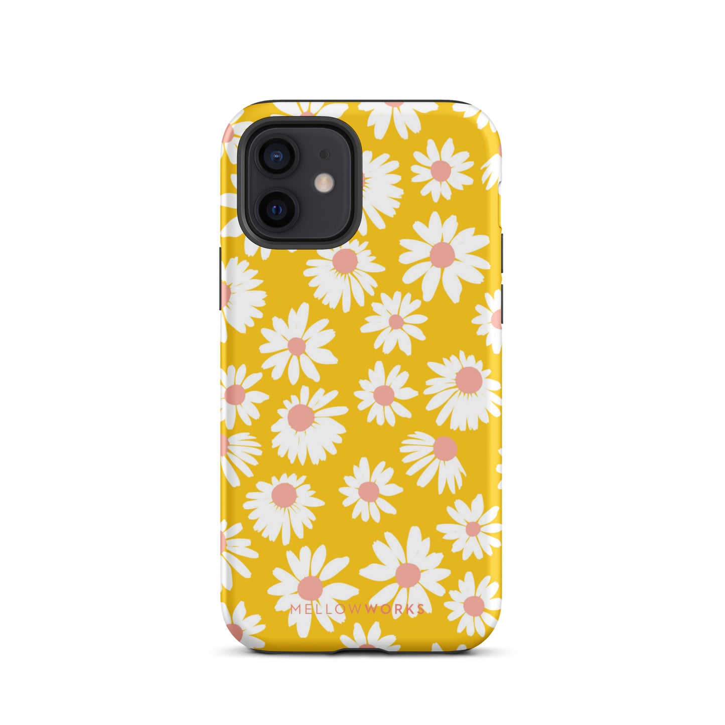 SUMMER DAISIES Tough Case for iPhone®