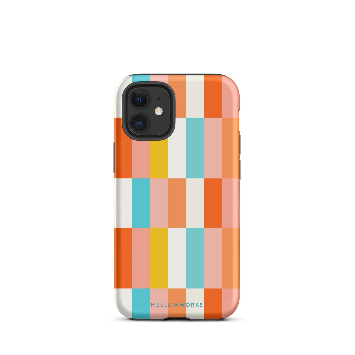 SUMMER STRIPES Tough Case for iPhone®