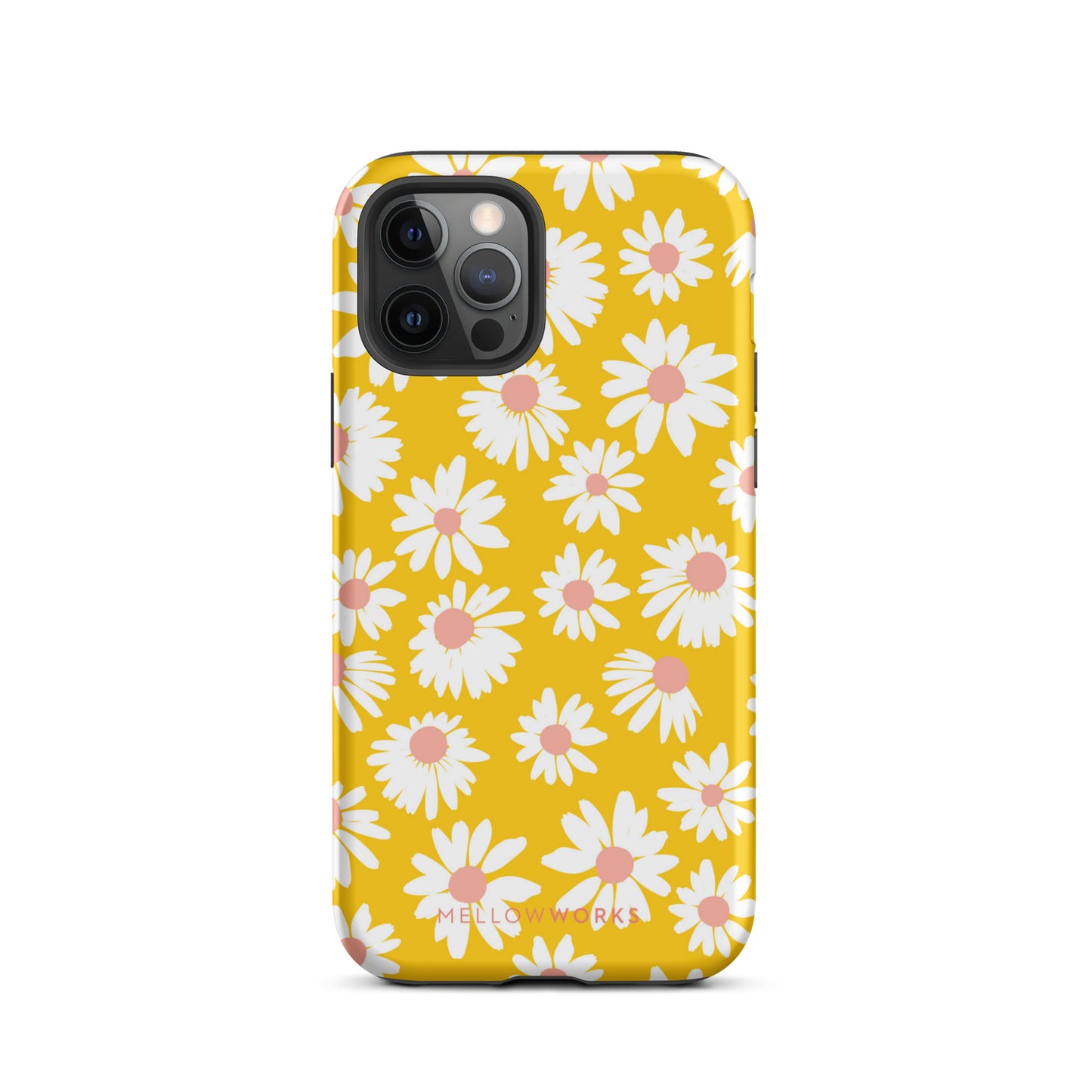 SUMMER DAISIES Tough Case for iPhone®