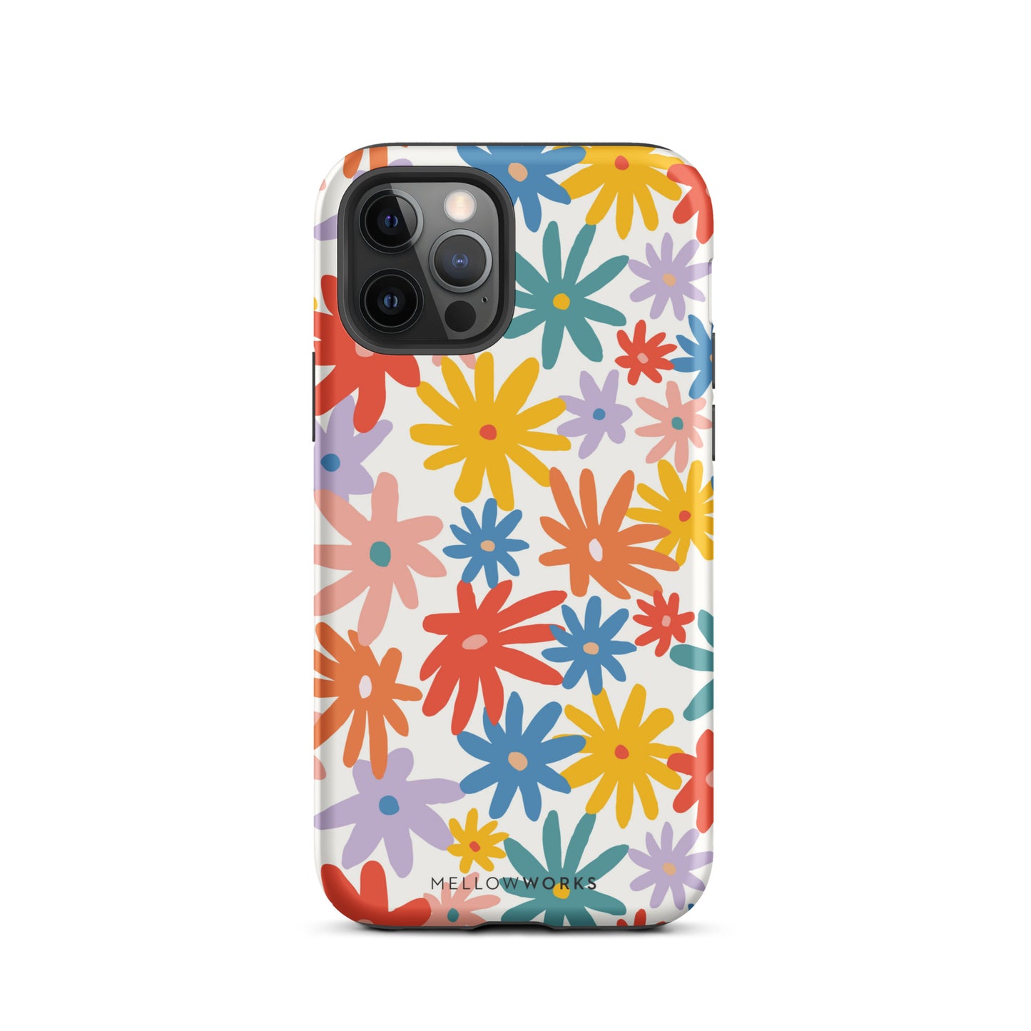 SUMMER GARDEN Tough Case for iPhone®