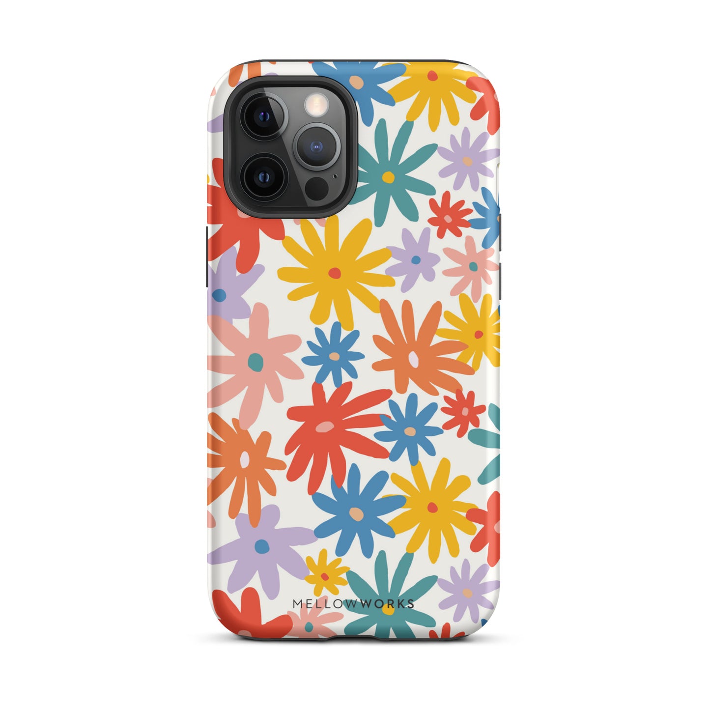 SUMMER GARDEN Tough Case for iPhone®