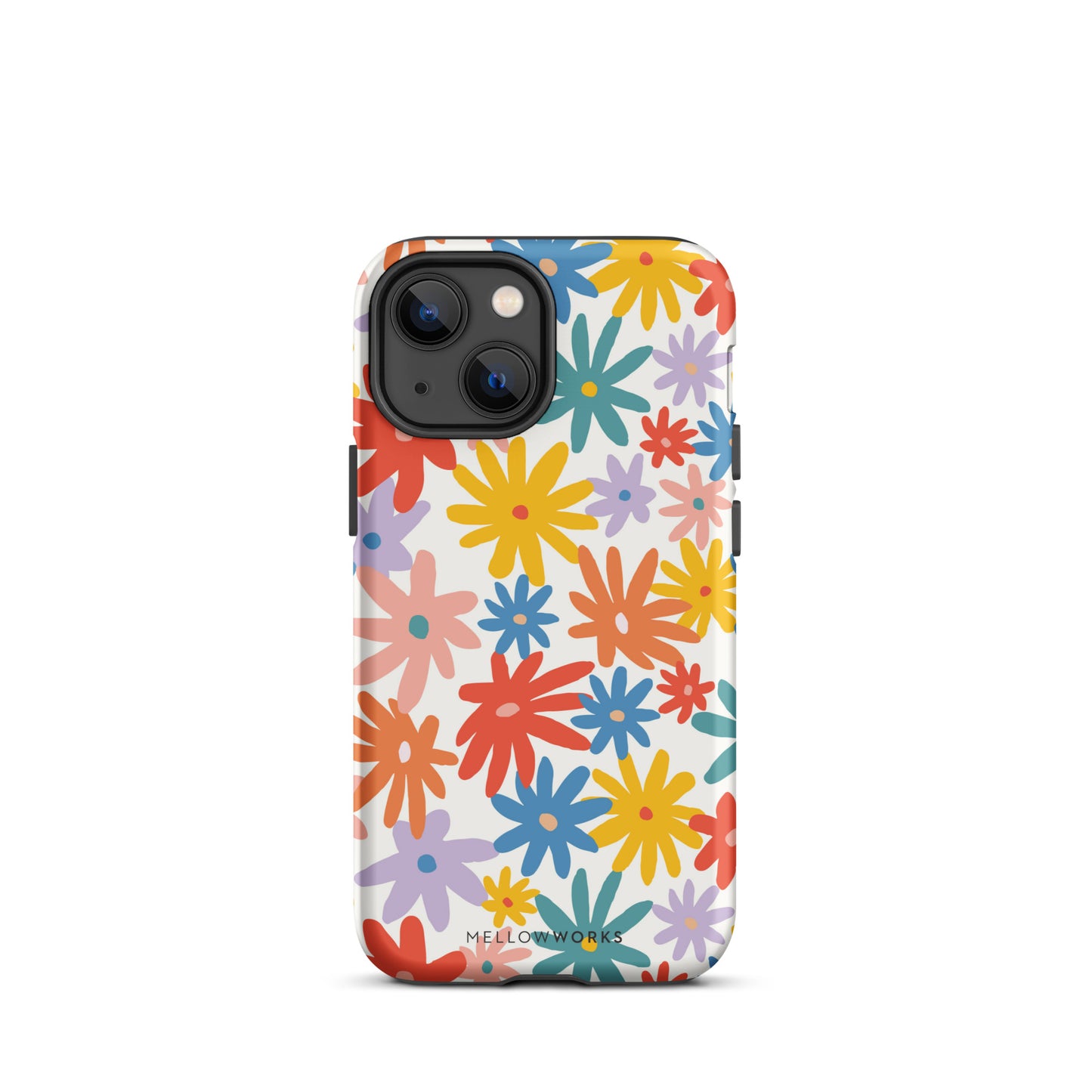 SUMMER GARDEN Tough Case for iPhone®