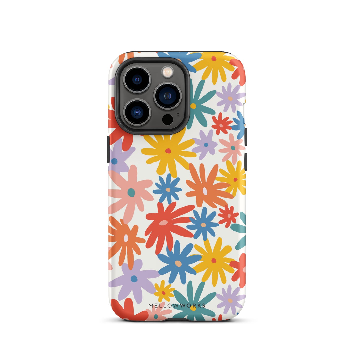 SUMMER GARDEN Tough Case for iPhone®