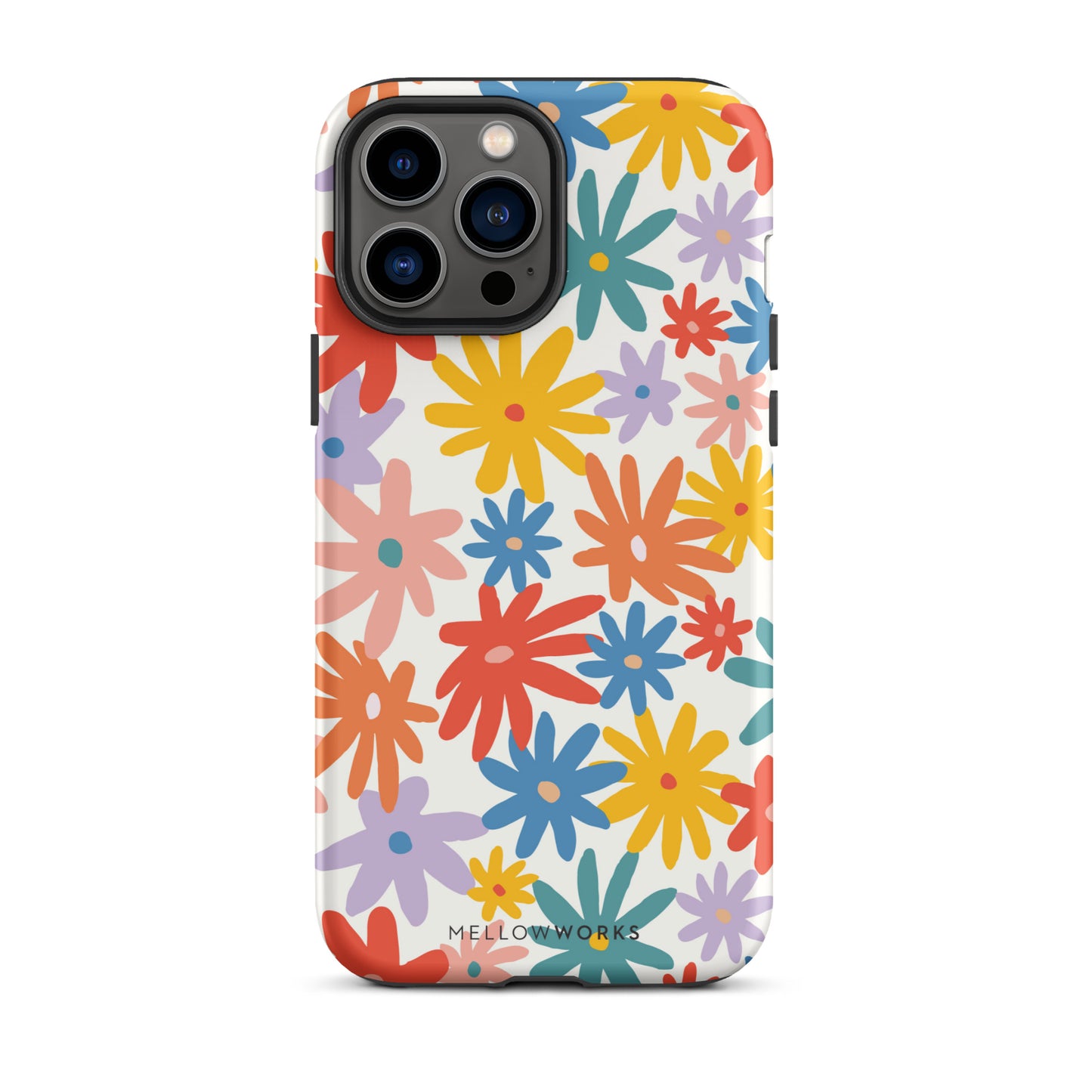 SUMMER GARDEN Tough Case for iPhone®