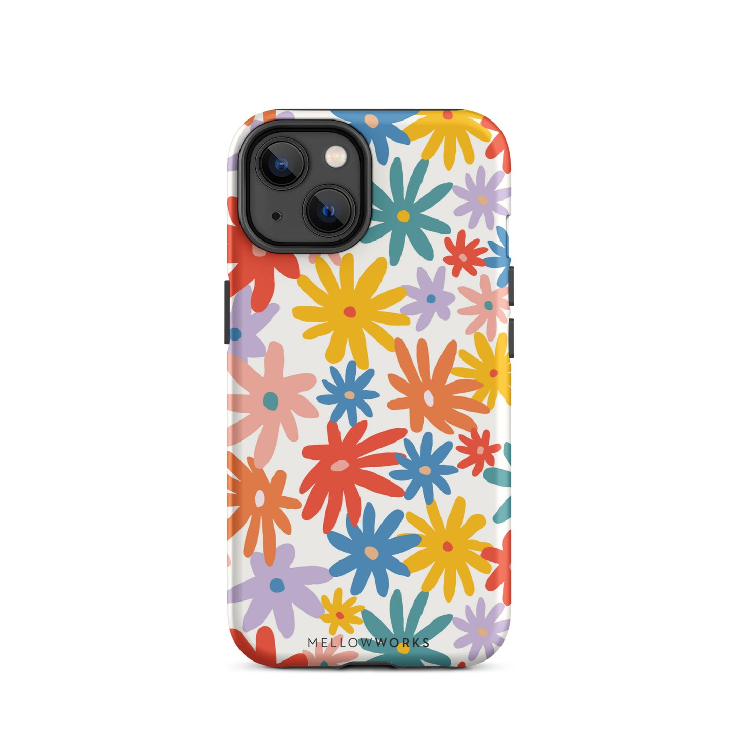 SUMMER GARDEN Tough Case for iPhone®