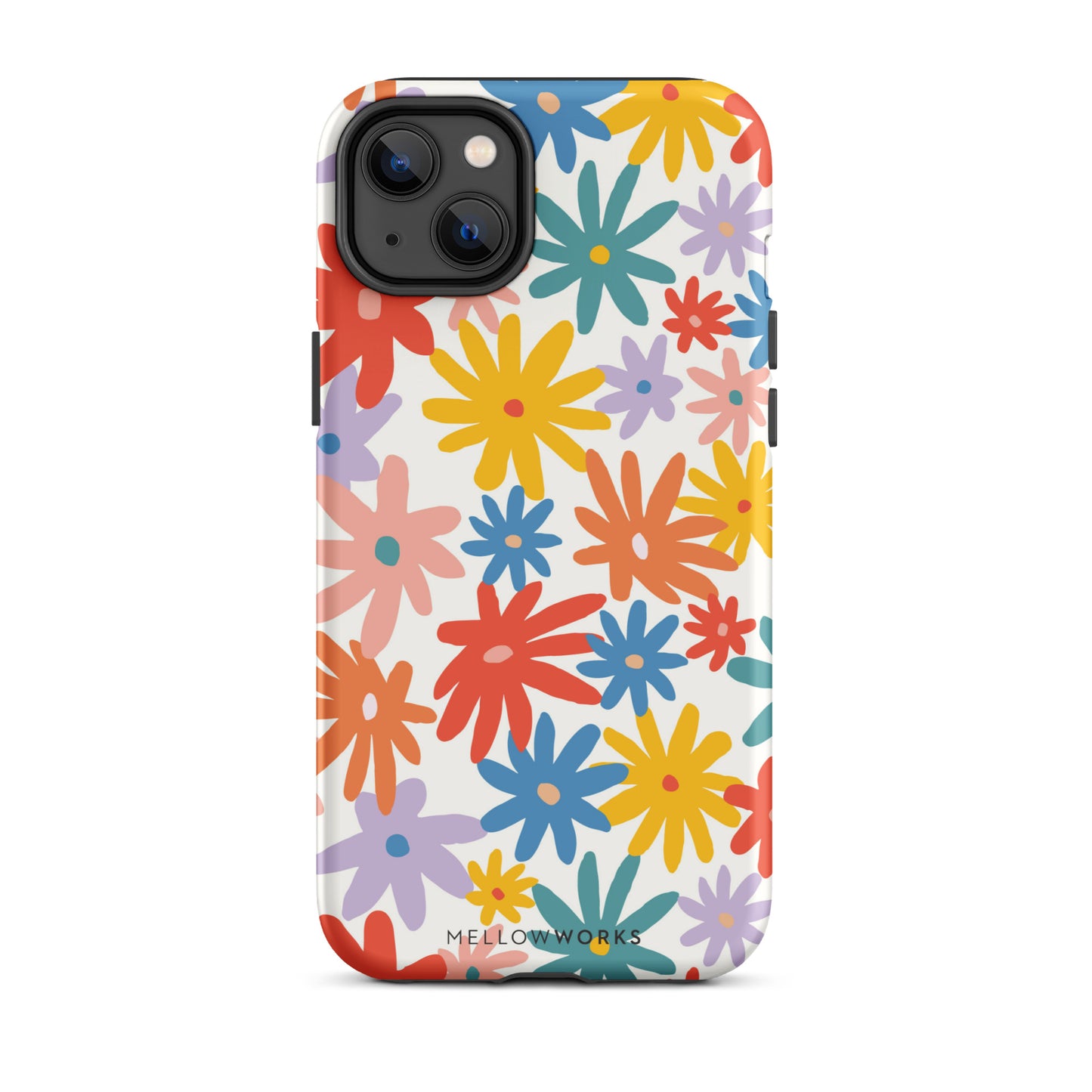 SUMMER GARDEN Tough Case for iPhone®