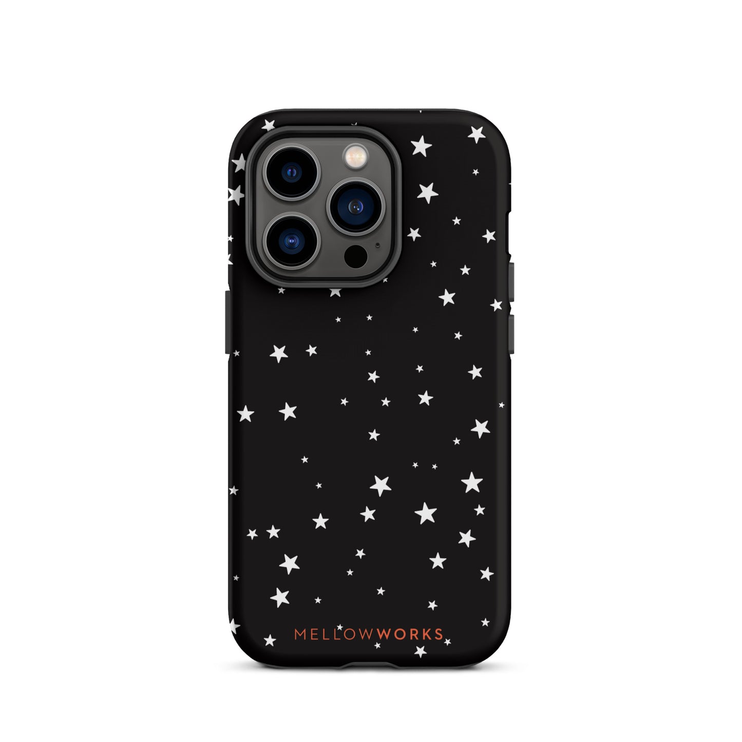 NIGHT SKY Tough Case for iPhone®