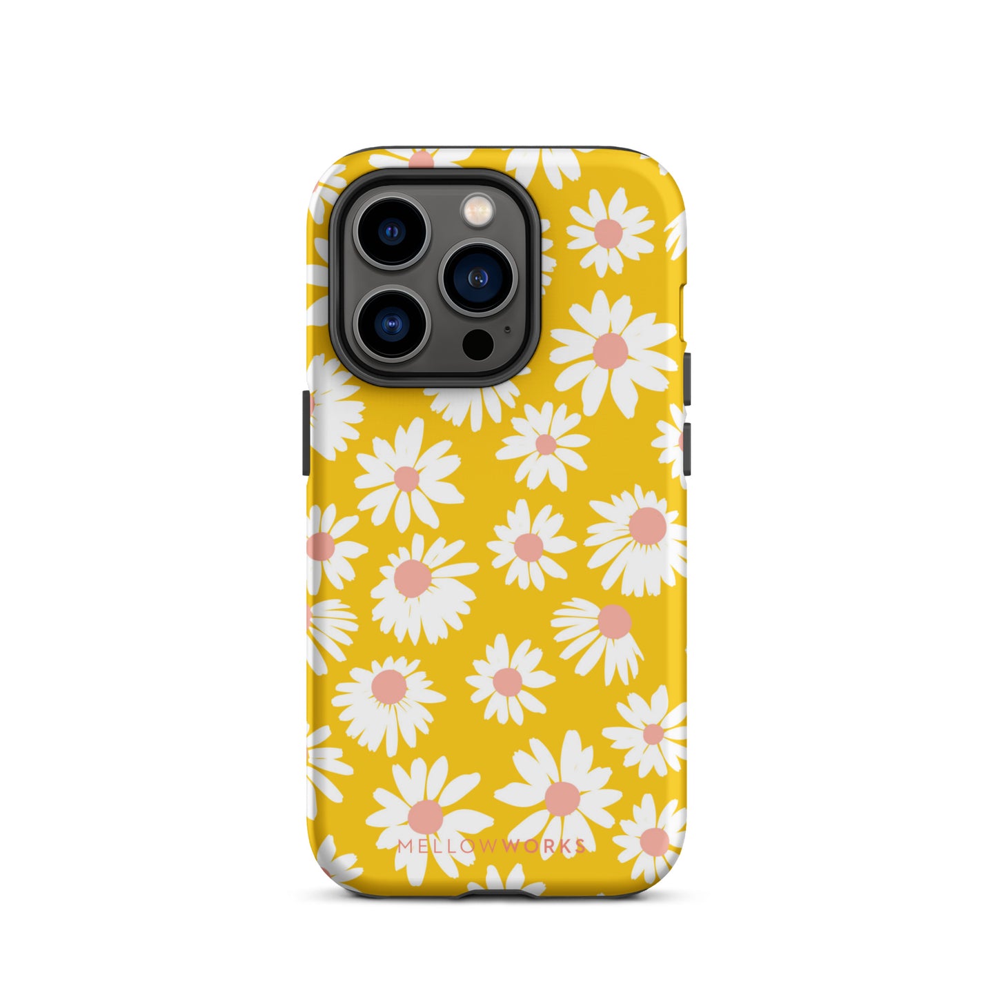 SUMMER DAISIES Tough Case for iPhone®