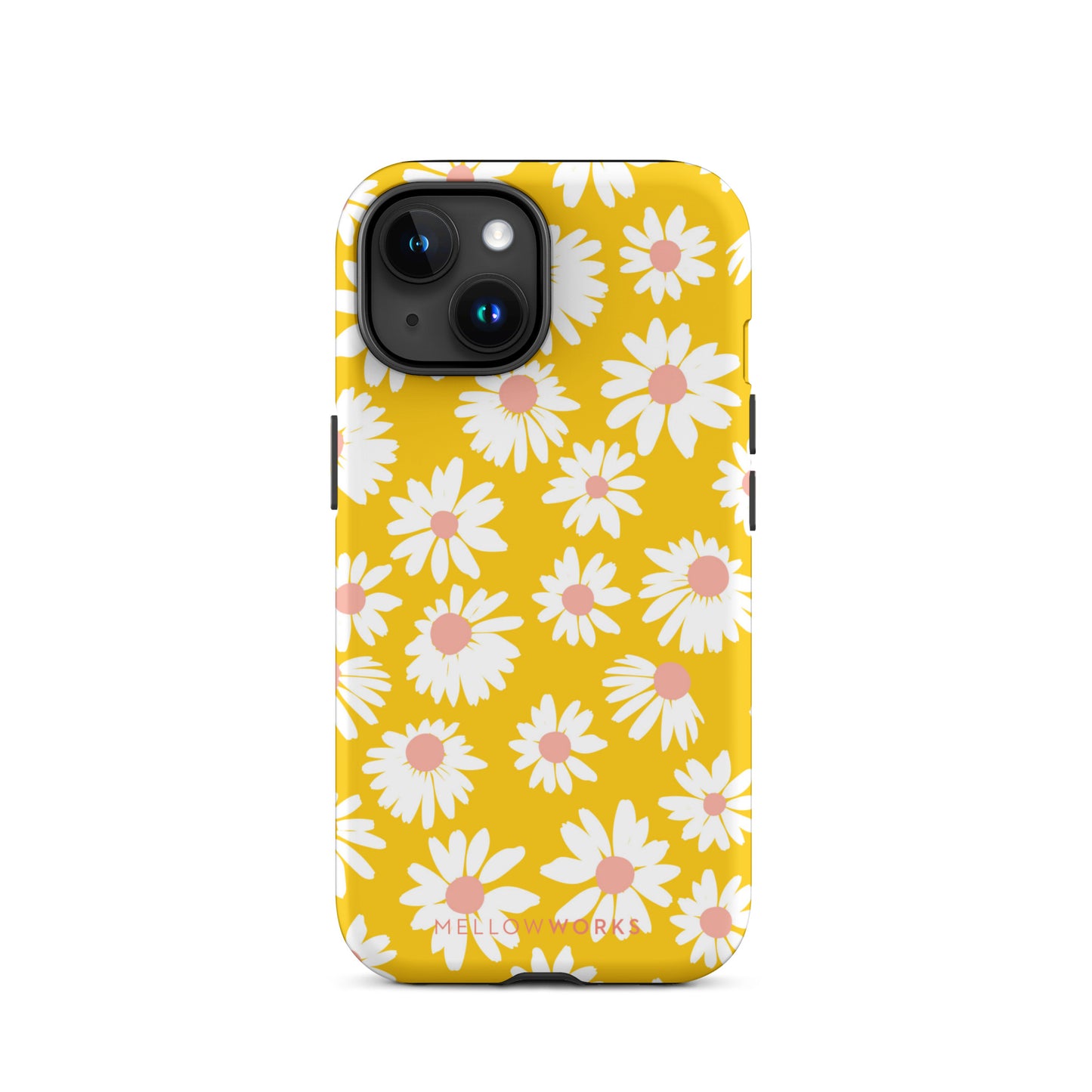 SUMMER DAISIES Tough Case for iPhone®