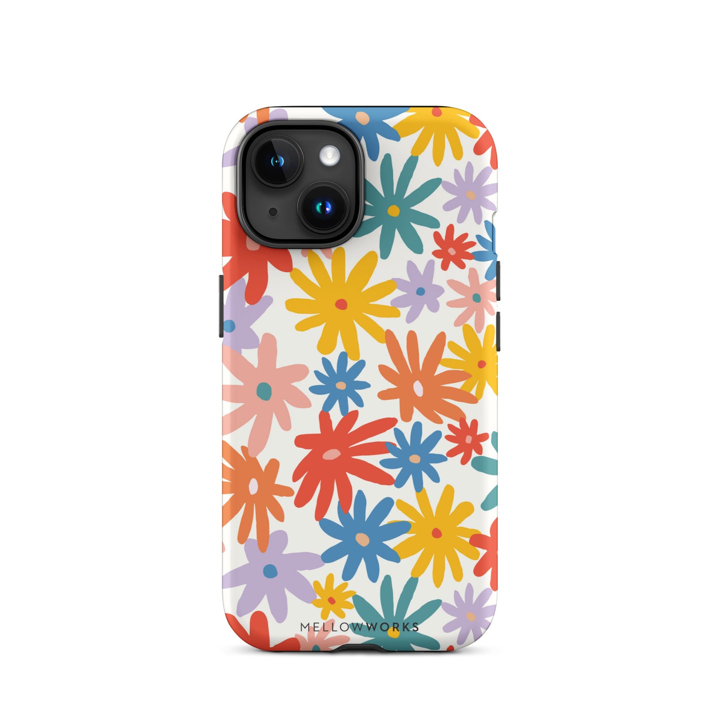 SUMMER GARDEN Tough Case for iPhone®