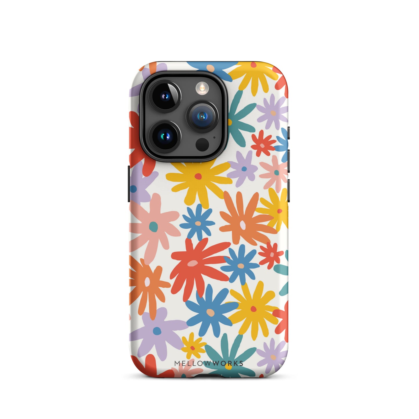 SUMMER GARDEN Tough Case for iPhone®