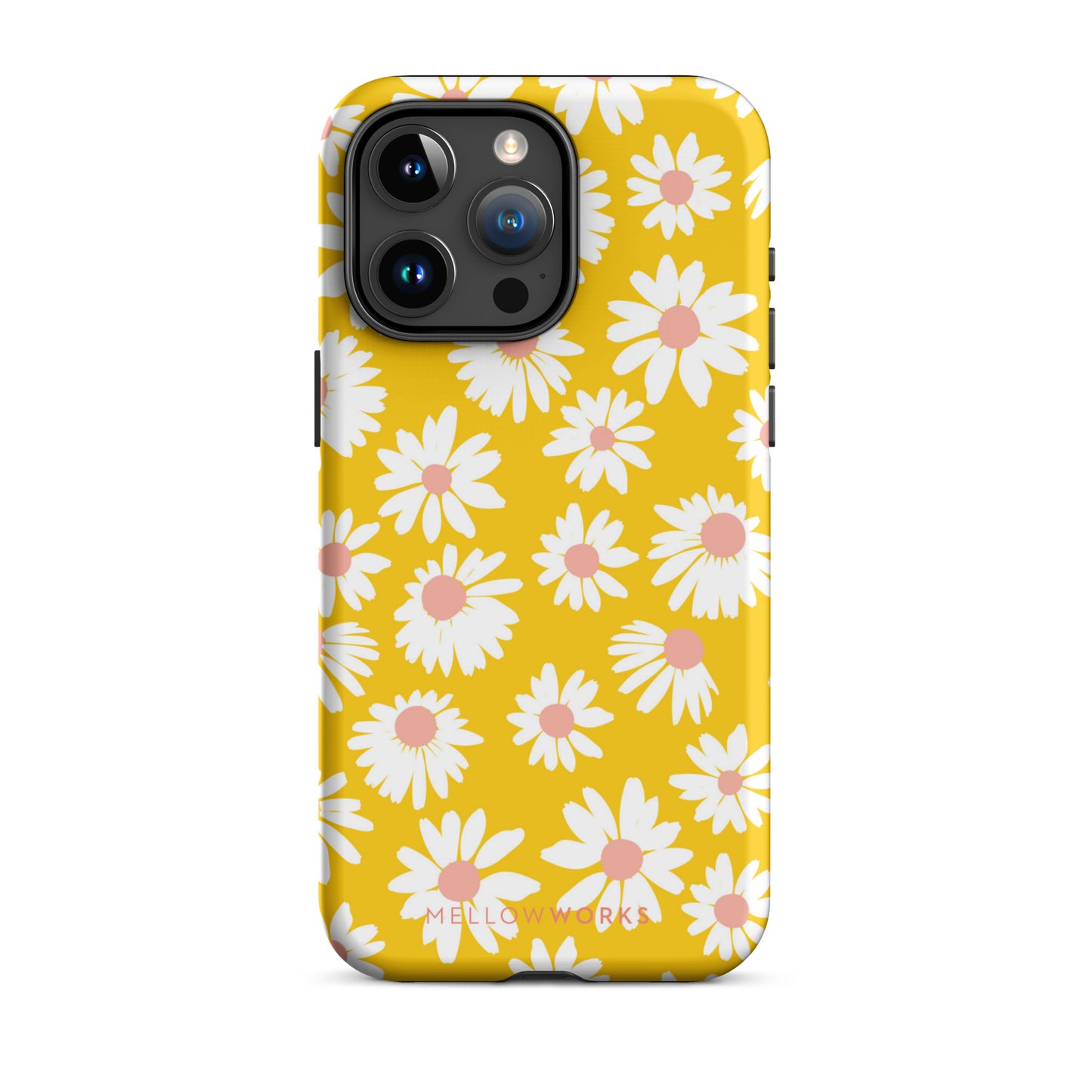 SUMMER DAISIES Tough Case for iPhone®